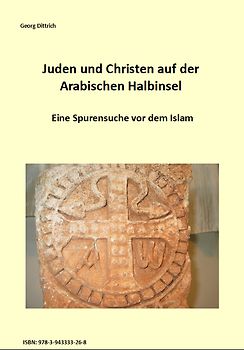 Juden und Christen auf der Arabischen Halbinsel