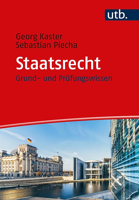 Staatsrecht