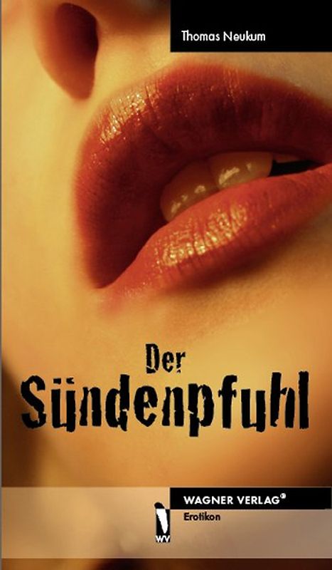 Der Sündenpfuhl