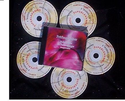 Prüfung Heilpraktiker /Psychotherapie: Superlearning Amtsarzt-Fragen-Antwort-Katalog-Kompakt 2006