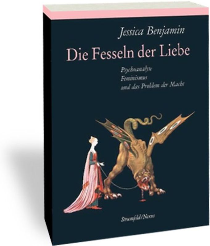 Die Fesseln der Liebe