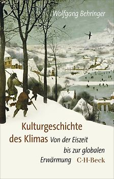 Kulturgeschichte des Klimas