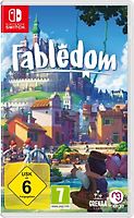 Fabledom