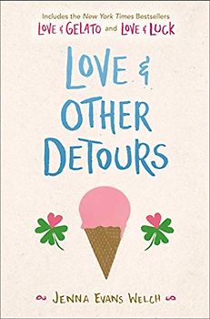Love & Other Detours