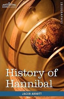 History of Hannibal, the Carthaginian
