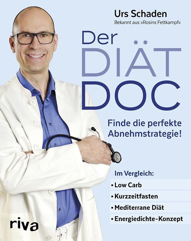 Der Diät-Doc