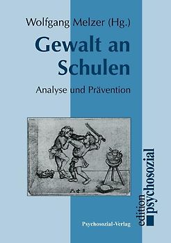 Gewalt an Schulen