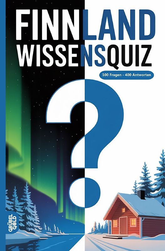 Finnland Wissensquiz