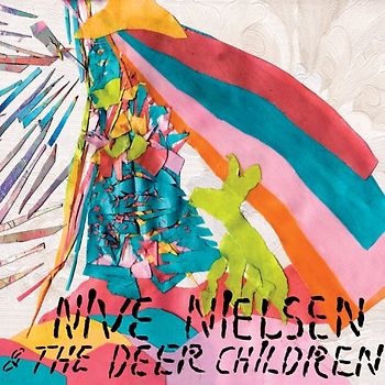 Nive & the Deer Children Nielsen - Nive Sings!