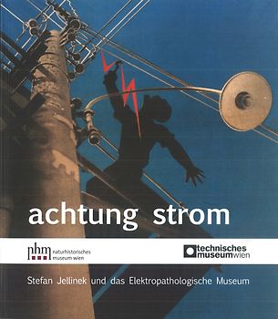 Achtung Strom