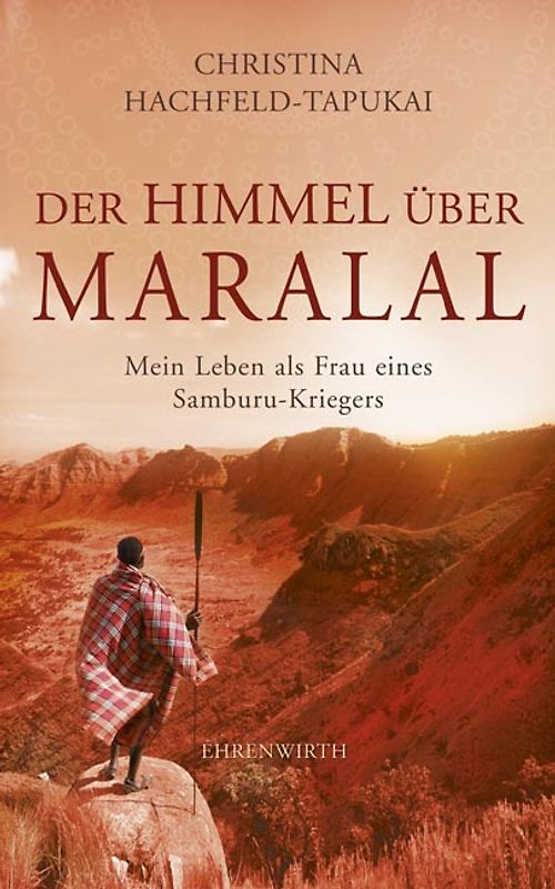 Der Himmel über Maralal