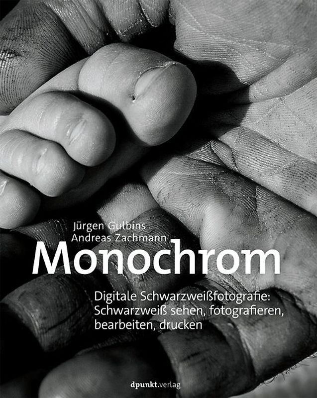 Monochrom