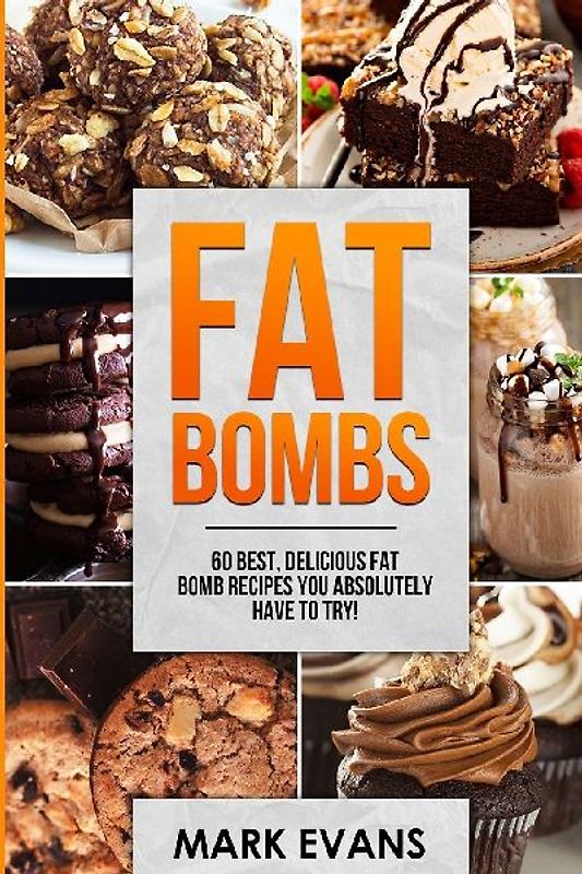 Fat Bombs