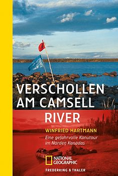 Verschollen am Camsell River