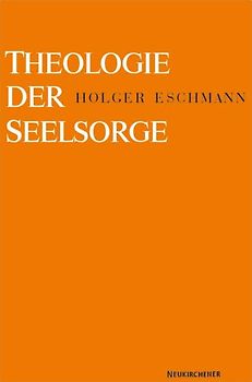 Theologie der Seelsorge