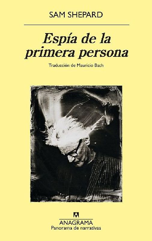 Espia de la Primera Persona