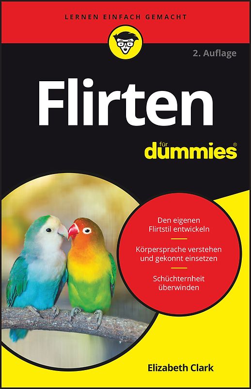 Flirten für Dummies