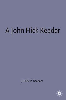 A John Hick Reader