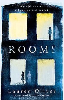 Rooms - Oliver, Lauren
