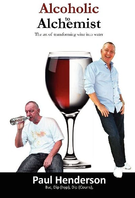 Alcoholic to Alchemist