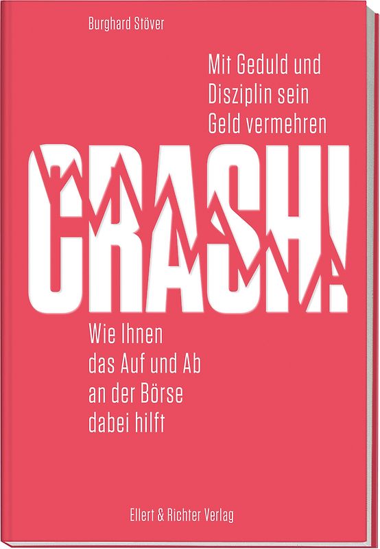 Keine Angst vor einem Crash!