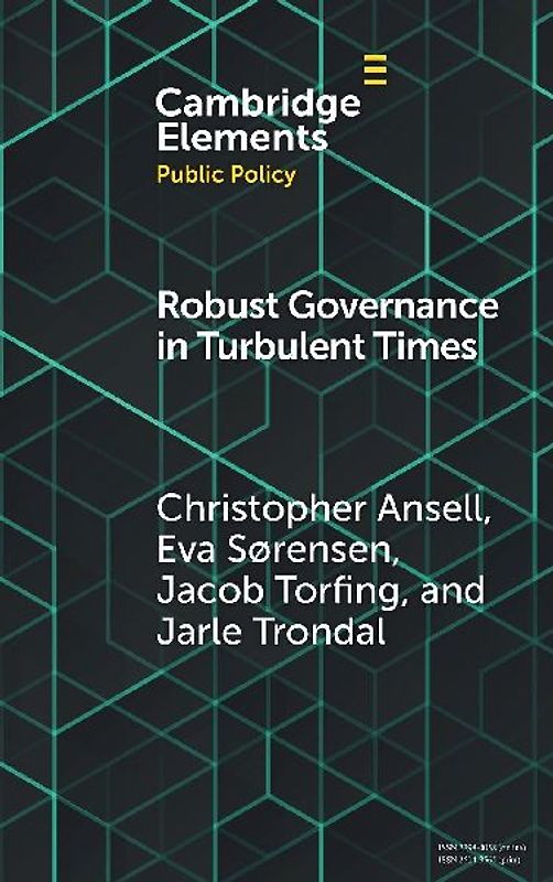 Robust Governance in Turbulent Times