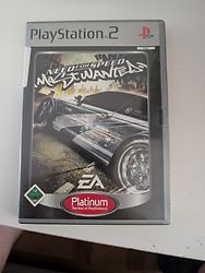Kundenbild für Need for Speed Most Wanted