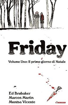 Il primo giorno di Natale