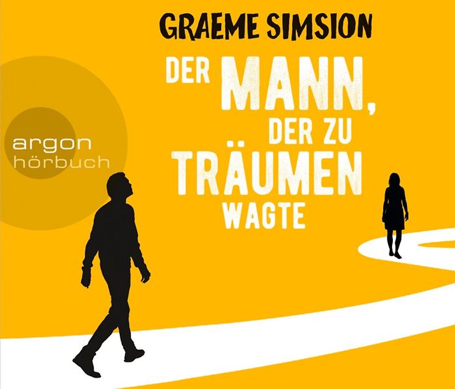 Der Mann, der zu träumen wagte