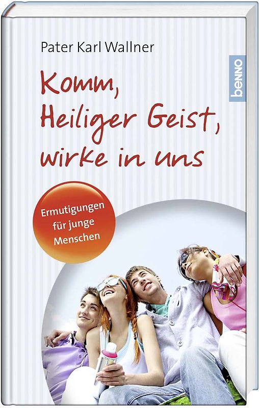 Komm, heiliger Geist, wirke in uns