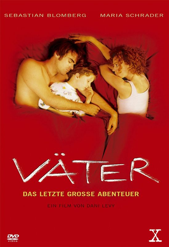 Väter DVD