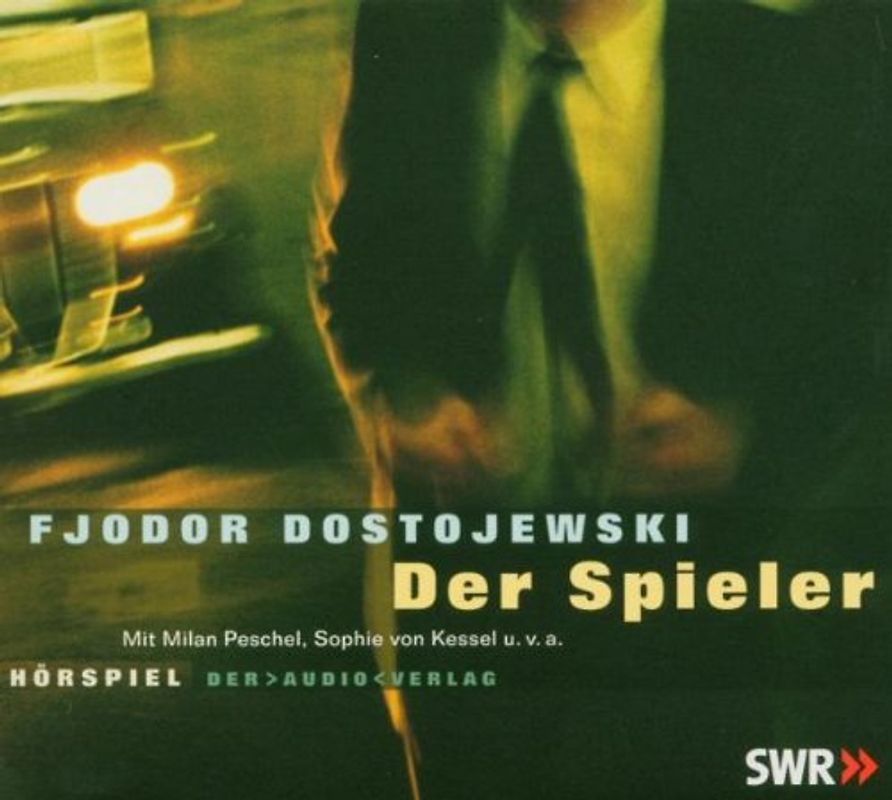 Various - Der Spieler