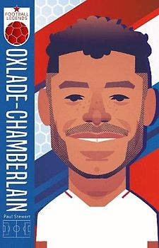 Alex Oxlade-Chamberlain (Football Legends)