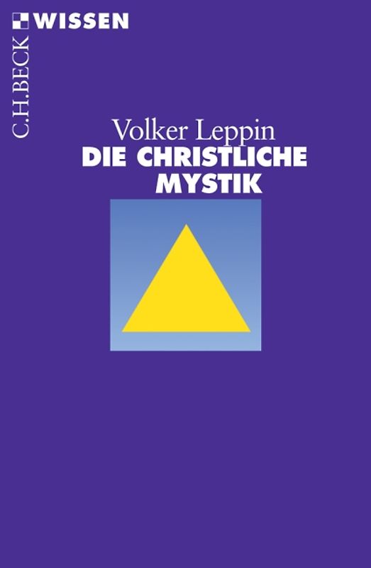 Die christliche Mystik