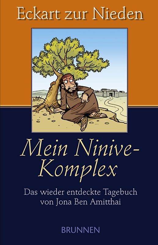 Mein Ninive-Komplex