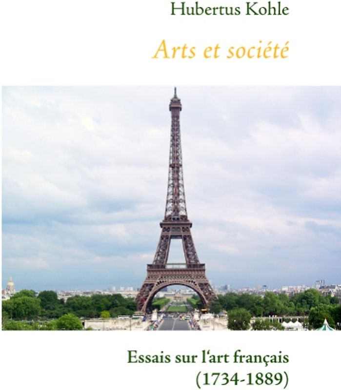 Arts et société