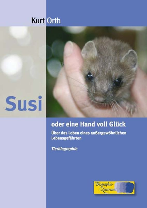 Susi oder eine Hand voll Glück