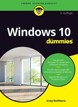 Windows 10 für Dummies