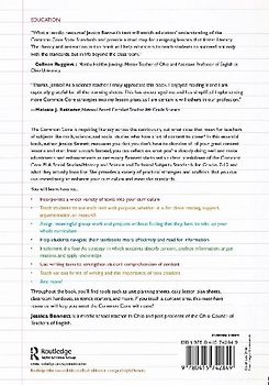 Common Core in the Content Areas