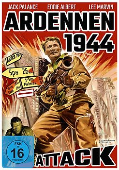 Ardennen 1944 DVD