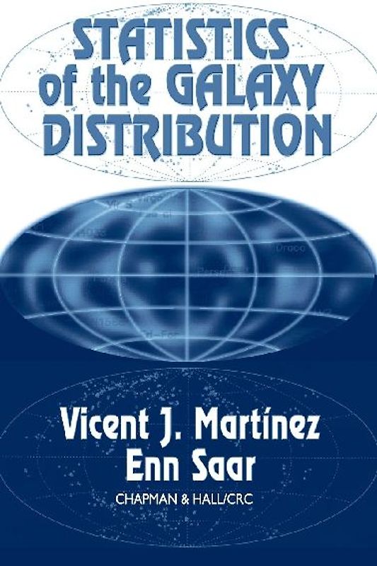 Statistics of the Galaxy Distribution