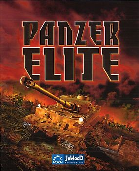 Panzer Elite Special Edition PC Spiele