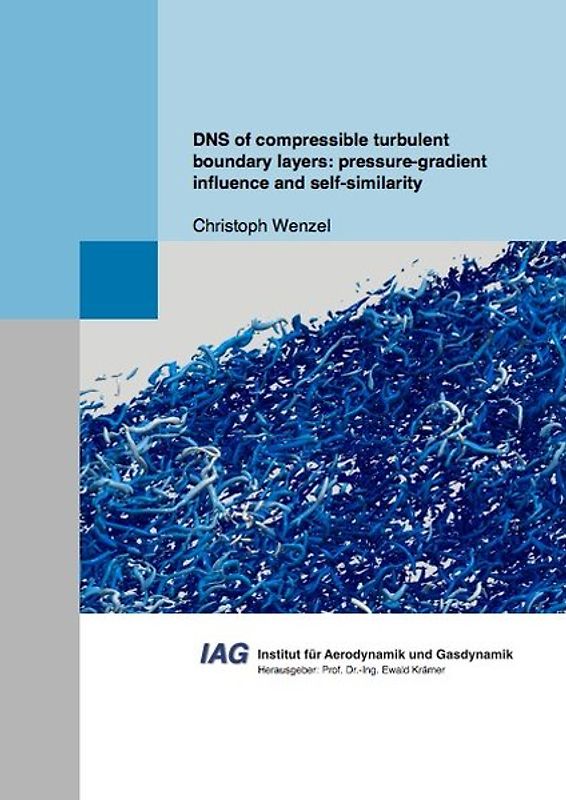 DNS of compressible turbulent boundary layers: pressure-gradient influence and self-similarity
