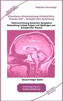 Erworbene Hirnverletzung Schädel-Hirn-Trauma SHT – Schädel-Hirn-Verletzung - Rehabilitation - für Patienten, Angehörige, medizinisches Personal