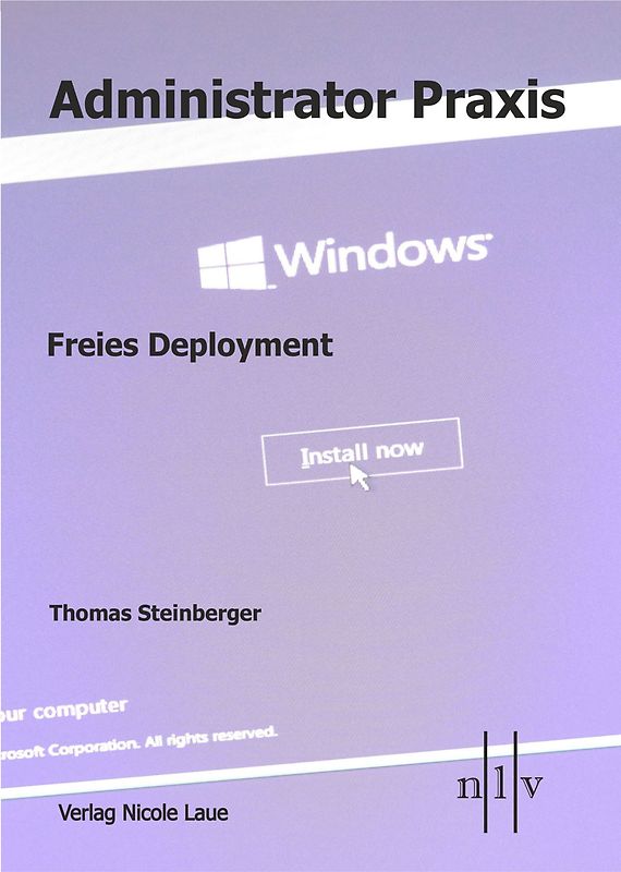 Administrator Praxis