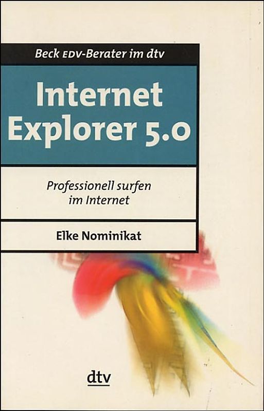 Internet Explorer 5.0
