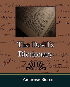The Devil's Dictionary