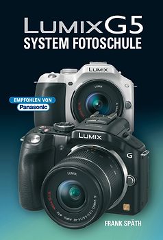 Lumix G5