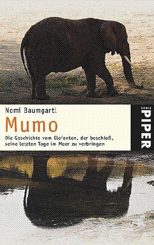 Mumo