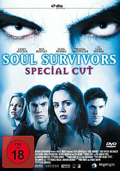 Soul Survivors [Special Cut] DVD